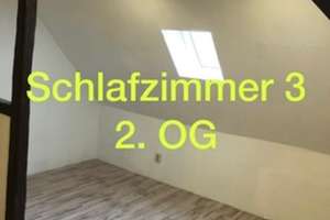 Sanierte 5-Raum-Wohnung mit Balkon in Salzgitter – Neue Reihe 4, 38259 Ringelheim, Salzgitter – Vorschaubild 5