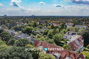 Radio Bremen | Charmante 2-Zimmer-Souterrainwohnung in Schwachhausen – Die vollständige Adresse der Immobilie erhältst du vom Anbieter., 28211 Radio Bremen, Bremen – Vorschaubild 23