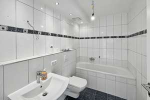 2-Zimmer-Eigentumswohnung mit Tiefgaragenstellplatz und sofort beziehbar in Mannheim-Käfertal – 68309 Käfertal, Mannheim – Vorschaubild 5