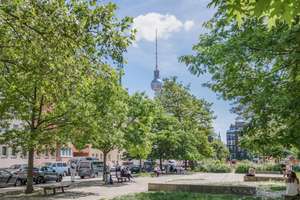 Moderne Großzügigkeit im Herzen der Hauptstadt – Wohnen in Berlin Mitte – Linienstraße 219, 10119 Mitte (Ortsteil), Berlin – Vorschaubild 15