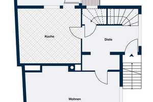 EINFAMILIENHAUS IM HERZEN VON BÜDINGEN – Wetteraukreis – Vorschaubild 10