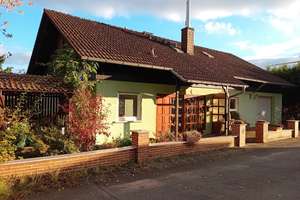***Unverbauter Fernblick! Schönes Wohnhaus in ruhiger Wohnlage in Brombachtal-Langenbrombach*** – Die vollständige Adresse der Immobilie erhältst du vom Anbieter., 64753 Brombachtal – Vorschaubild 2