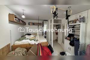 Tauschwohnung: mega feines 1-Zimmer-Reich mit Balkon ins ruhige Grüne – Die vollständige Adresse der Immobilie erhältst du vom Anbieter., 12057 Neukölln (Ortsteil), Berlin – Vorschaubild 3