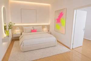2-Zimmer-Wohnung in bester Innenstadtlage von Düsseldorf
