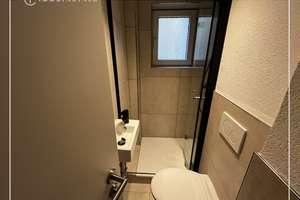 1-Zimmer-Wohnung mit Einbauküche und grünem Innenhofblick in Stuttgart-West – Die vollständige Adresse der Immobilie erhältst du vom Anbieter., 70197 Vogelsang, Stuttgart – Vorschaubild 3