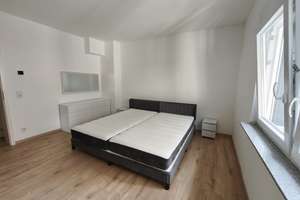 Hochwertige möblierte 2,5 Zimmer-Wohnung mit Einbauküche in Bochum – Springerplatz 33, 44793 Kruppwerke, Bochum – Vorschaubild 21