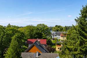 Dachterrassentraum in Tegelort – lichtdurchflutete Maisonette mit zwei Terrassen nahe der Havel – Die vollständige Adresse der Immobilie erhältst du vom Anbieter., 13505 Konradshöhe, Berlin – Vorschaubild 12