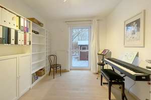 Schöne Gartenwohnung in einer Spielstraße – Die vollständige Adresse der Immobilie erhältst du vom Anbieter., 22175 Bramfeld, Hamburg – Vorschaubild 9