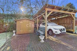Hübsche Stadtvilla mit Garten – Die vollständige Adresse der Immobilie erhältst du vom Anbieter., 64372 Ober-Ramstadt – Vorschaubild 25