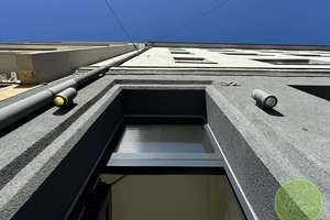 * Die PERLE des Südens * Moderne 3-Zimmer-Wohnung * saniert * große Terrasse * TOP Infrastruktur * – Gibitzenhofstraße 32, 90443 Steinbühl, Nürnberg – Vorschaubild 4
