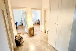 Charmante Altbauwohnung in beliebter Lage von Essen Rüttenscheid – Richard Wagner Straße 88, 45128 Rüttenscheid, Essen – Vorschaubild 5