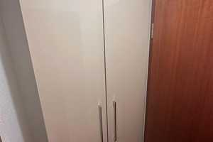 Möblierte 1-Zimmer-Wohnung im Univiertel, gegenüber Hauptmensa / C.A.R.L. – Turmstraße 16 b, 52072 Aachen – Vorschaubild 5