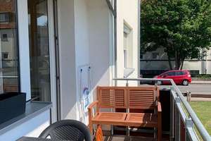 sehr Gepflegte 1-Zimmer-Wohnung in Hannover-Anderten – Grüne Aue 1, 30559 Anderten, Hannover – Vorschaubild 9