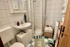 Schöne 2-Zi.-Altbau-Wohnung mit Balkon – Die vollständige Adresse der Immobilie erhältst du vom Anbieter., 70186 Gablenberg, Stuttgart – Vorschaubild 5