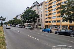 Bestlage, 100 qm Altbau, ruhig, hell, Wilmersdorf – Die vollständige Adresse der Immobilie erhältst du vom Anbieter., 10717 Wilmersdorf, Berlin – Vorschaubild 5