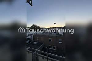 Tauschwohnung: Schöne 2-Zimmer Wohnung in Düsseldorf Unterbilk – 40217 Unterbilk, Düsseldorf – Vorschaubild 2