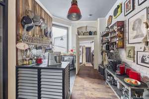 Wohnen mit Atelier-Flair: Charaktervolle Altbau-Einheit mit Hof & großer Nutzfläche – Die vollständige Adresse der Immobilie erhältst du vom Anbieter., 68167 Neckarstadt-Ost/Wohlgelegen, Mannheim – Vorschaubild 6