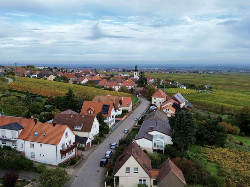 Weyher in der Pfalz