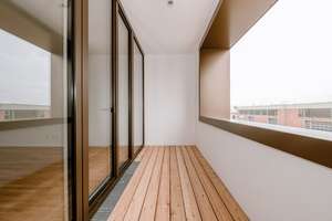 Attraktive 3-Zimmer-Wohnung mit EBK! – 80997 Moosach-Bahnhof, München – Vorschaubild 5