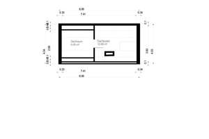 Alsterdorfer Gartenstadt, charmantes 30er-Jahre Einfamilienhaus mit Garage – Die vollständige Adresse der Immobilie erhältst du vom Anbieter., 22297 Alsterdorf, Hamburg – Vorschaubild 17
