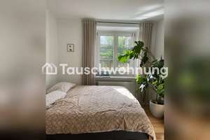 Tauschwohnung: München Maxvorstadt: 2-Zimmer-Wohnung, 55 m² – Die vollständige Adresse der Immobilie erhältst du vom Anbieter., 80799 Universität, München – Vorschaubild 3