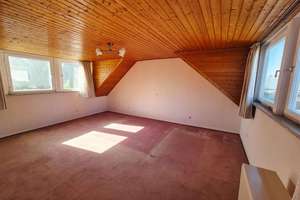Zwei Häuser auf großem Grundstück in der Heimstättensiedlung – vielseitig nutzbar – Die vollständige Adresse der Immobilie erhältst du vom Anbieter., 64295 Darmstadt-West, Darmstadt – Vorschaubild 7