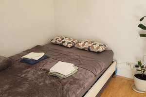 1-Zimmer-Wohnung in der Ludwigsvorstadt – 80336 Sankt Paul, München – Vorschaubild 4