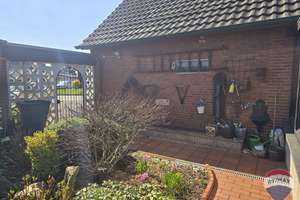 Großzügiges Einfamilienhaus mit Potenzial auf großem Grundstück in Kranenburg- Nütterden. – Die vollständige Adresse der Immobilie erhältst du vom Anbieter., 47559 Kranenburg – Vorschaubild 24