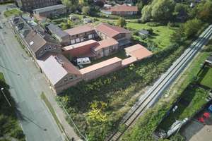 +++ Saniertes Zweifamilienhaus mit Sauna und Peenezugang in bester Stadtlage von 17139 Malchin – Die vollständige Adresse der Immobilie erhältst du vom Anbieter., 17139 Malchin – Vorschaubild 6