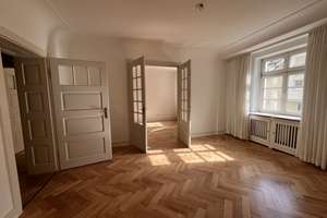 Schöne 4 Zimmer Altbau-Wohnung in Heidelberg Handschuhsheim – Rummerweg 1, 69121 Handschuhsheim, Heidelberg – Vorschaubild 3