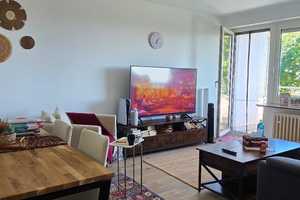 Traumhafte Wohnung am Stadtpark – Sonne, Ruhe & beste Lage! – Remscheid – Vorschaubild 3