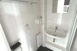 1-Zimmer Wohnung mit Dachterrasse *Direkt am Aegi* – Georgswall 14, 30159 Mitte (Ortsteil), Hannover – Vorschaubild 9