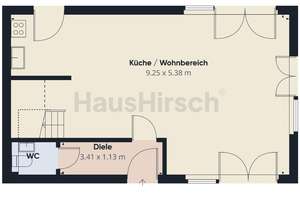 Zukunftssicher Wohnen: Neubau Doppelhaus zum Erstbezug mit großem Westgarten – Die vollständige Adresse der Immobilie erhältst du vom Anbieter., 22869 Schenefeld – Vorschaubild 19