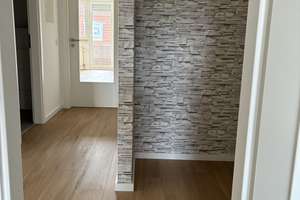 2-Zi-Whg, neues Bad, Balkon, EBK, Garage, STP, Keller – Burggrafenweg 4, 69181 Leimen – Vorschaubild 4