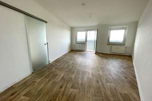Herrlicher Ausblick inklusive - Moderne 3-Raum-Wohnung – Johann-Richter-Straße 5, 9122 Morgenleite, Chemnitz – Vorschaubild 5