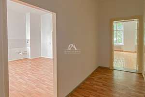 GROßZÜGIGE & KLASSISCH SCHÖNE ALTBAUWOHNUNG MIT TOLLEM BLICK! RUHIG & GRÜN GELEGEN! PROVISIONSFREI! – Wilsnacker Straße 63, 10559 Moabit, Berlin – Vorschaubild 14