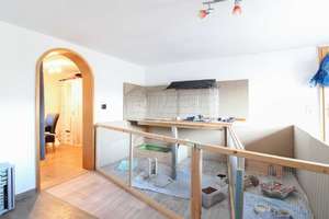 Umfangreich modernisiertes Einfamilienhaus mit 6 Zimmern, großem Garten und Bergblick  – Die vollständige Adresse der Immobilie erhältst du vom Anbieter., 38685 Langelsheim – Vorschaubild 8