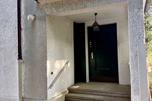 Freistehendes Einfamilienhaus mit Entwicklungspotenzial in München-Harlaching – Terhallestraße 14, 81545 Harlaching, München – Vorschaubild 8