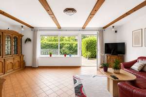 Modernes Doppelhaushälfte mit Garten, Terrasse, Garage, Sauna und ausgebautem Dachgeschoss – Die vollständige Adresse der Immobilie erhältst du vom Anbieter., 13591 Staaken, Berlin – Vorschaubild 4