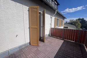 Geräumige 2-Zimmerwohnung mit 2 Balkonen in beliebter Lage! – 65187 Biebrich, Wiesbaden – Vorschaubild 10