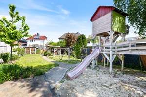 Stilvolle Altbauvilla mit großzügigem Wohnkonzept und Kamin, Sauna & Garagen- und Außenstellplätzen – Die vollständige Adresse der Immobilie erhältst du vom Anbieter., 27474 Cuxhaven – Vorschaubild 24