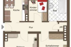 Komplett wärmegedämmtes Haus! – Posener Straße 1, 27570 Fischereihafen, Bremerhaven – Vorschaubild 18