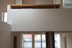 Wohnen mit Charakter: Vier-Zimmer-Maisonettewohnung in Berlin-Mitte – Die vollständige Adresse der Immobilie erhältst du vom Anbieter., 10119 Mitte (Ortsteil), Berlin – Vorschaubild 27