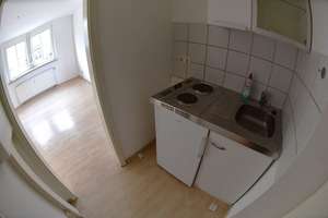 1-Zimmer-Appartement mit EBK in Fürth-Südstadt – Sonnenstraße 15, 90763 Südstadt Industriegebiet, Fürth – Vorschaubild 2