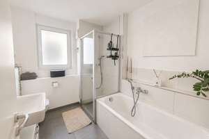 3-Zimmer Wohnung mit EBK und TG Stellplatz in der Mainzer Neustadt – Die vollständige Adresse der Immobilie erhältst du vom Anbieter., 55118 Neustadt, Mainz – Vorschaubild 6