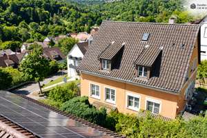 * Einfamilienhaus (sanierungsbedürftig) + Bauplatz in Bestlage in S-Rohracker * – Die vollständige Adresse der Immobilie erhältst du vom Anbieter., 70329 Rohracker, Stuttgart – Vorschaubild 3