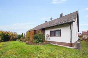Provisionsfrei – Großes, familienfreundliches Haus mit schönem Garten & Sauna in naturnaher Wohnlage – Roth (Kreis) – Vorschaubild 9