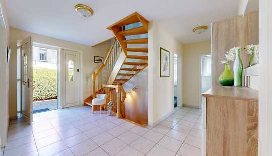Bild von Einfamilienhaus mit Stil, Komfort und viel Platz zum Leben in Winsen