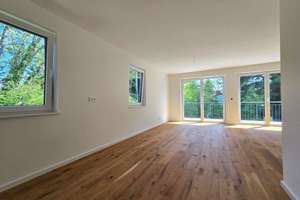 Bezugsfertige DG-Maisonettewohnung in Trudering mit Parkblick - provisionsfrei – Die vollständige Adresse der Immobilie erhältst du vom Anbieter., 81825 Waldtrudering, München – Vorschaubild 10