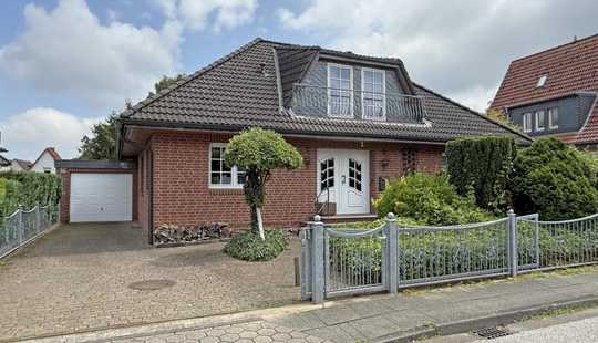 Bild von Energetisch bereits gut aufgestellt!